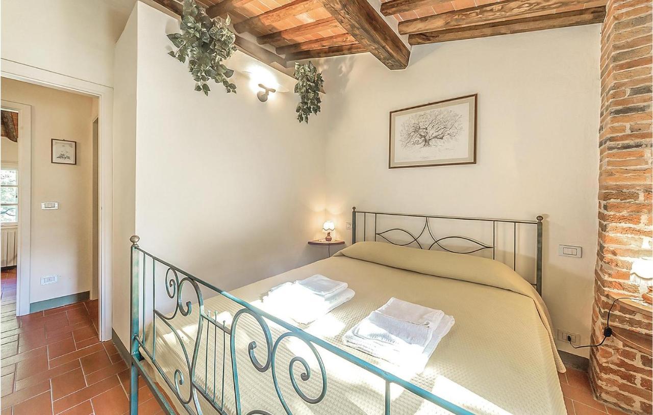 Apartmán Paladino 1 Montecarlo Exteriér fotografie